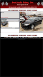 Mobile Screenshot of bestautotn.com